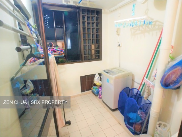 Blk 918 Hougang Avenue 9 (Hougang), HDB 4 Rooms #213563321